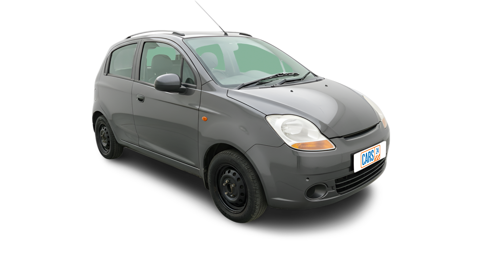 Chevrolet Spark-img